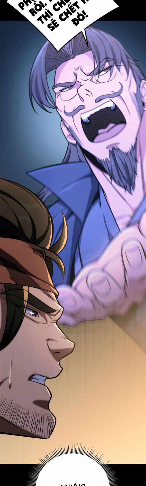 Cửu Thiên Kiếm Pháp 19 trang 9