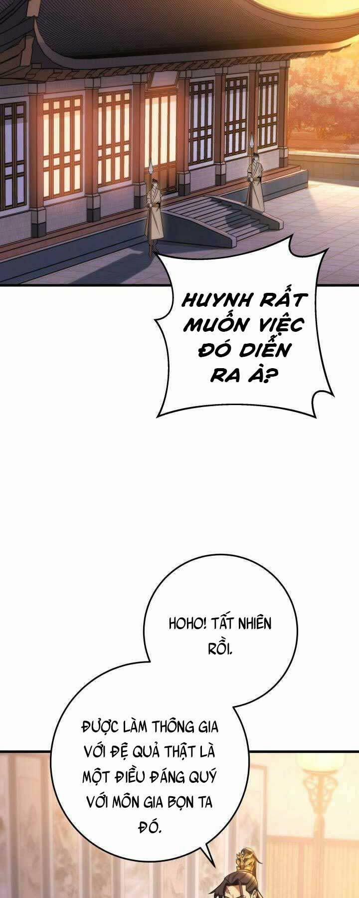 Cửu Thiên Kiếm Pháp 2 trang 1