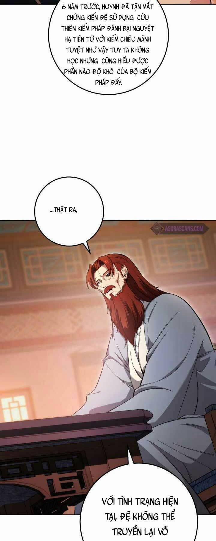 Cửu Thiên Kiếm Pháp 2 trang 19