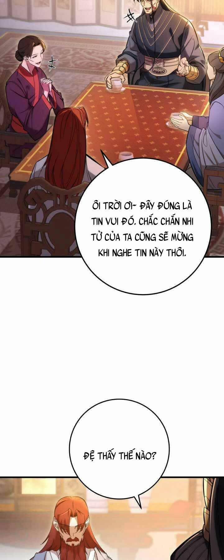 Cửu Thiên Kiếm Pháp 2 trang 2