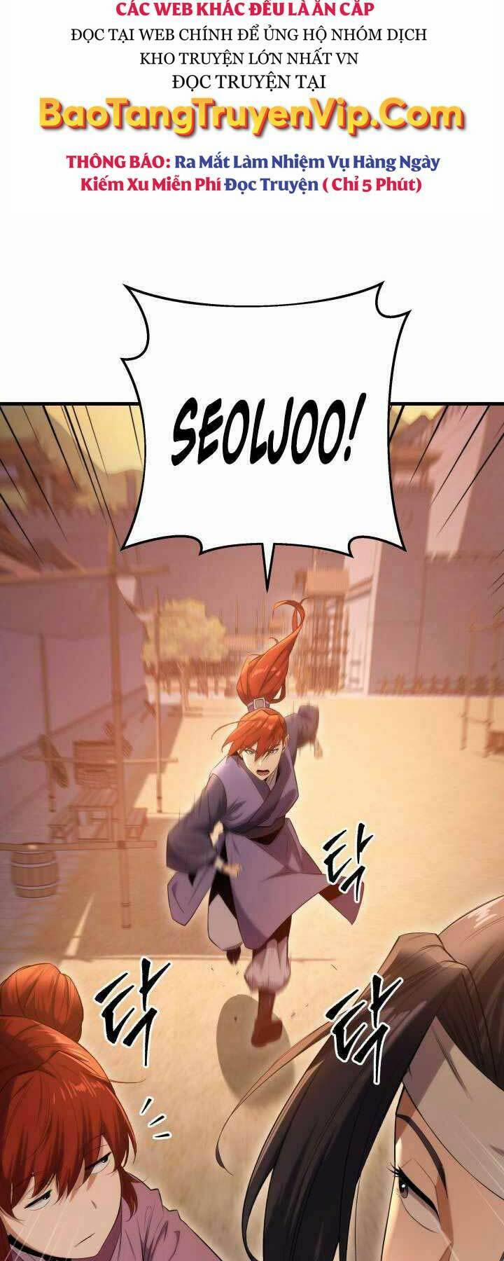 Cửu Thiên Kiếm Pháp 2 trang 30