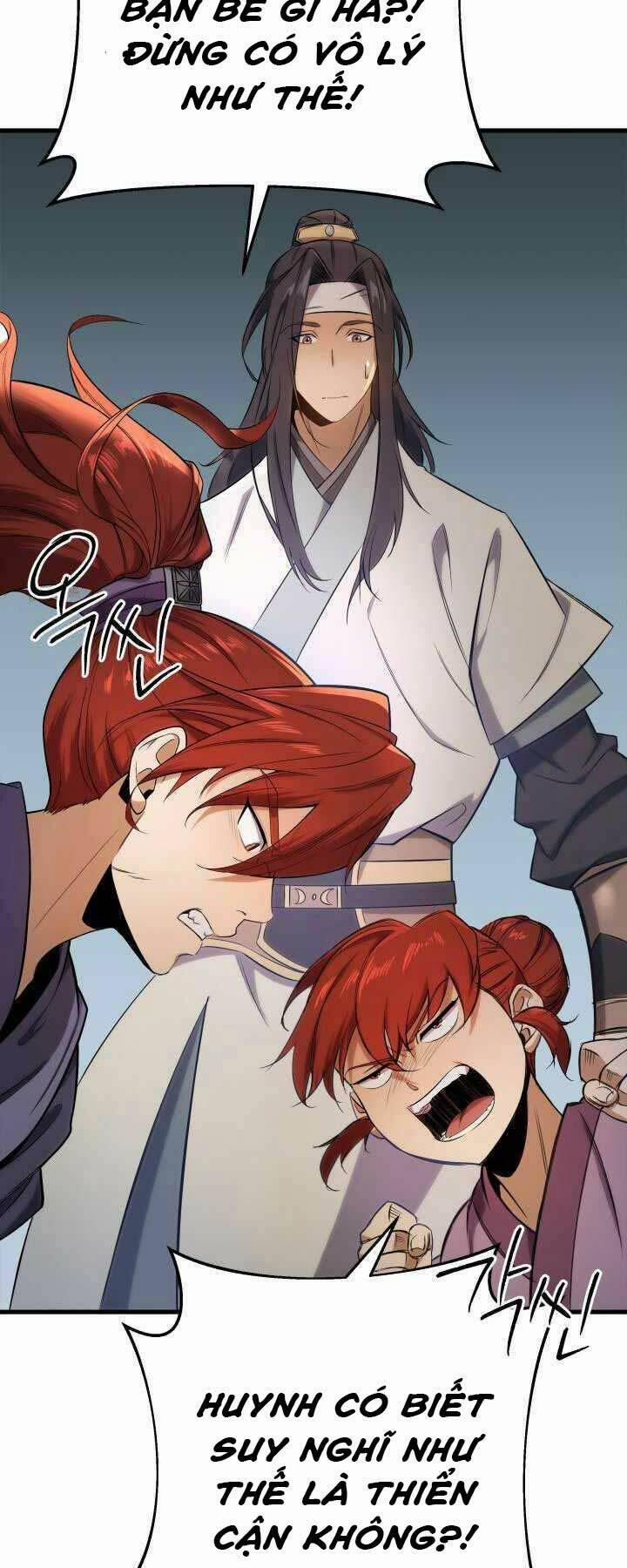 Cửu Thiên Kiếm Pháp 2 trang 36