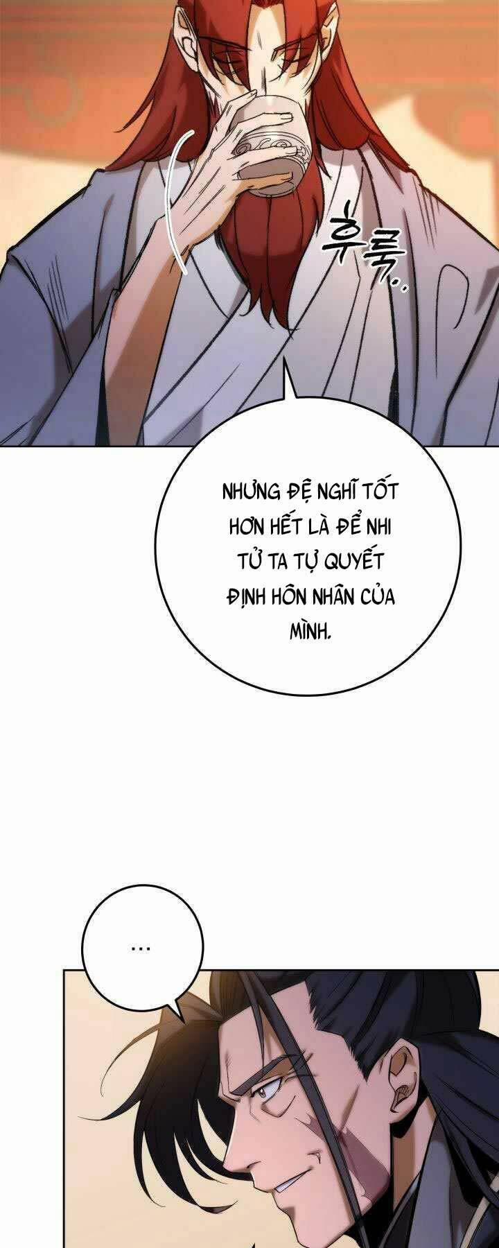 Cửu Thiên Kiếm Pháp 2 trang 4