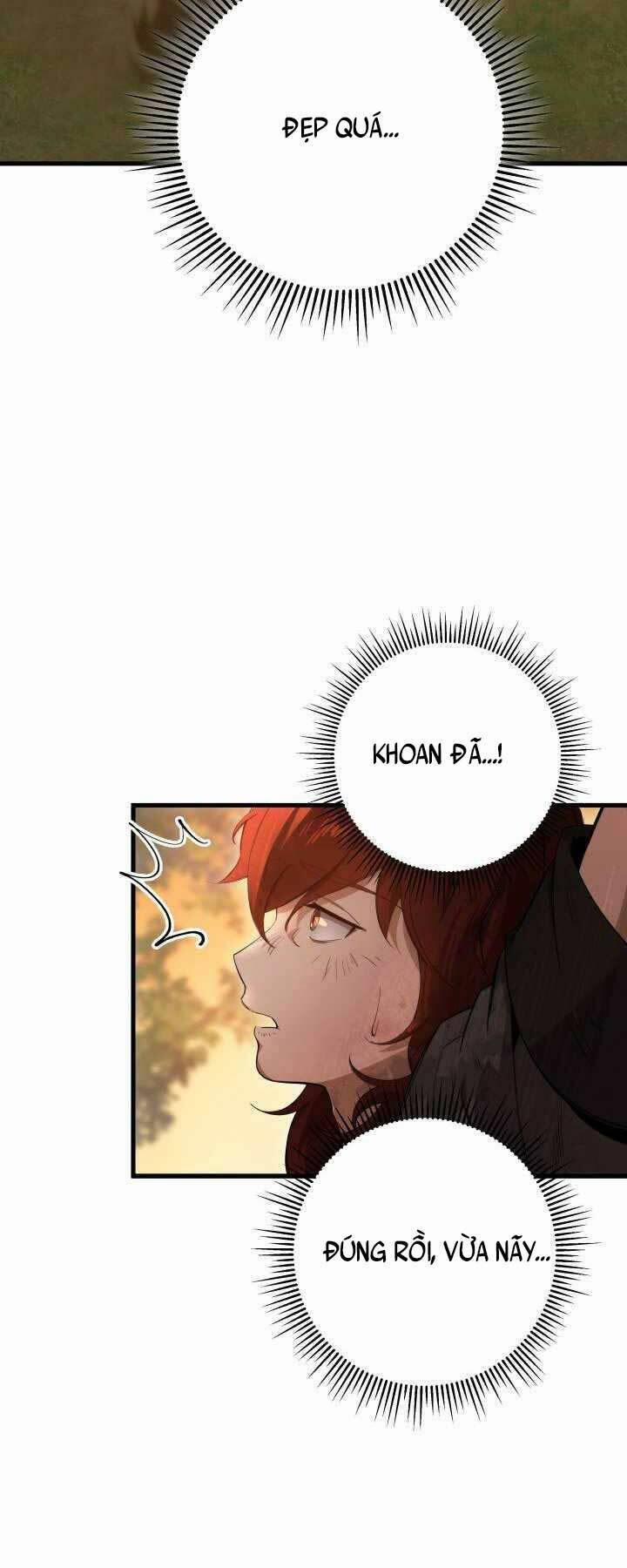 Cửu Thiên Kiếm Pháp 2 trang 49