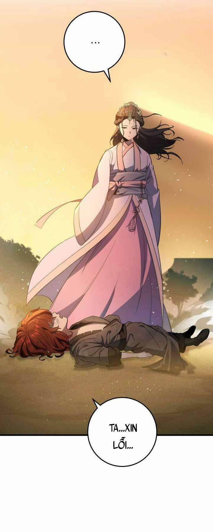 Cửu Thiên Kiếm Pháp 2 trang 62