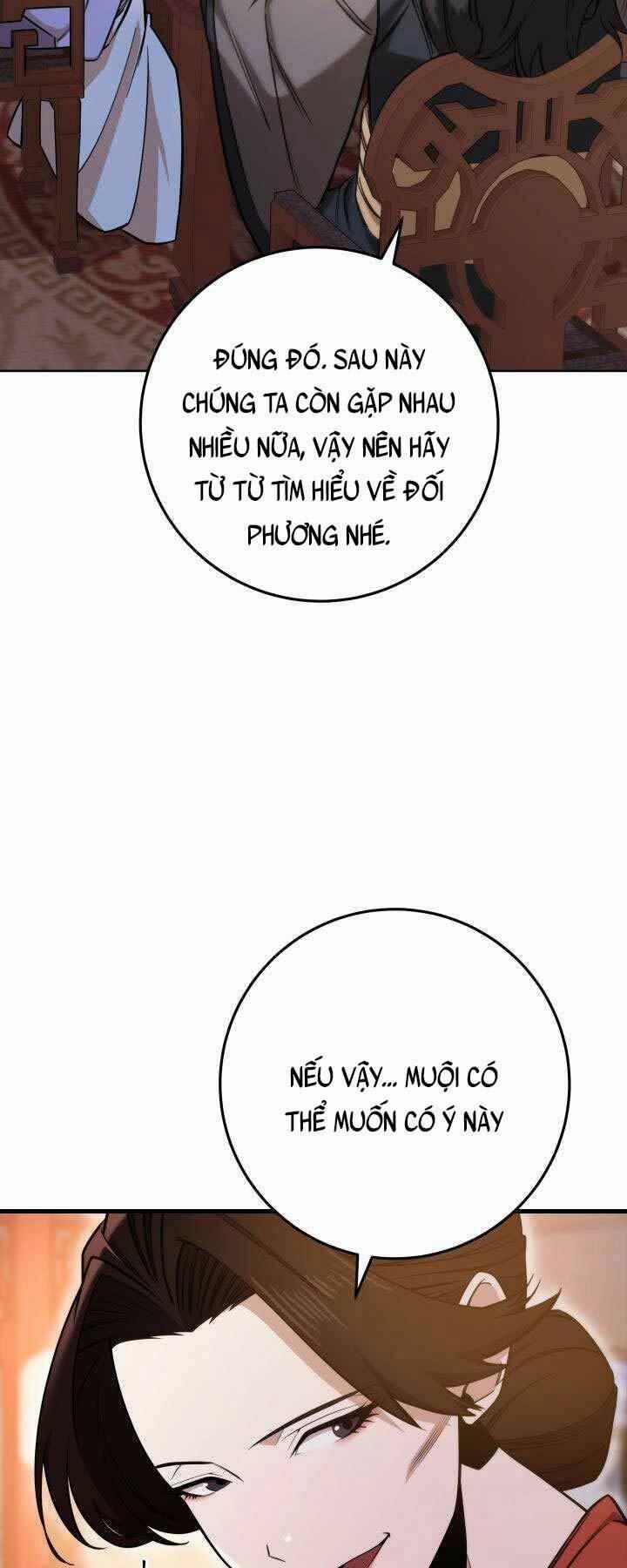 Cửu Thiên Kiếm Pháp 2 trang 8