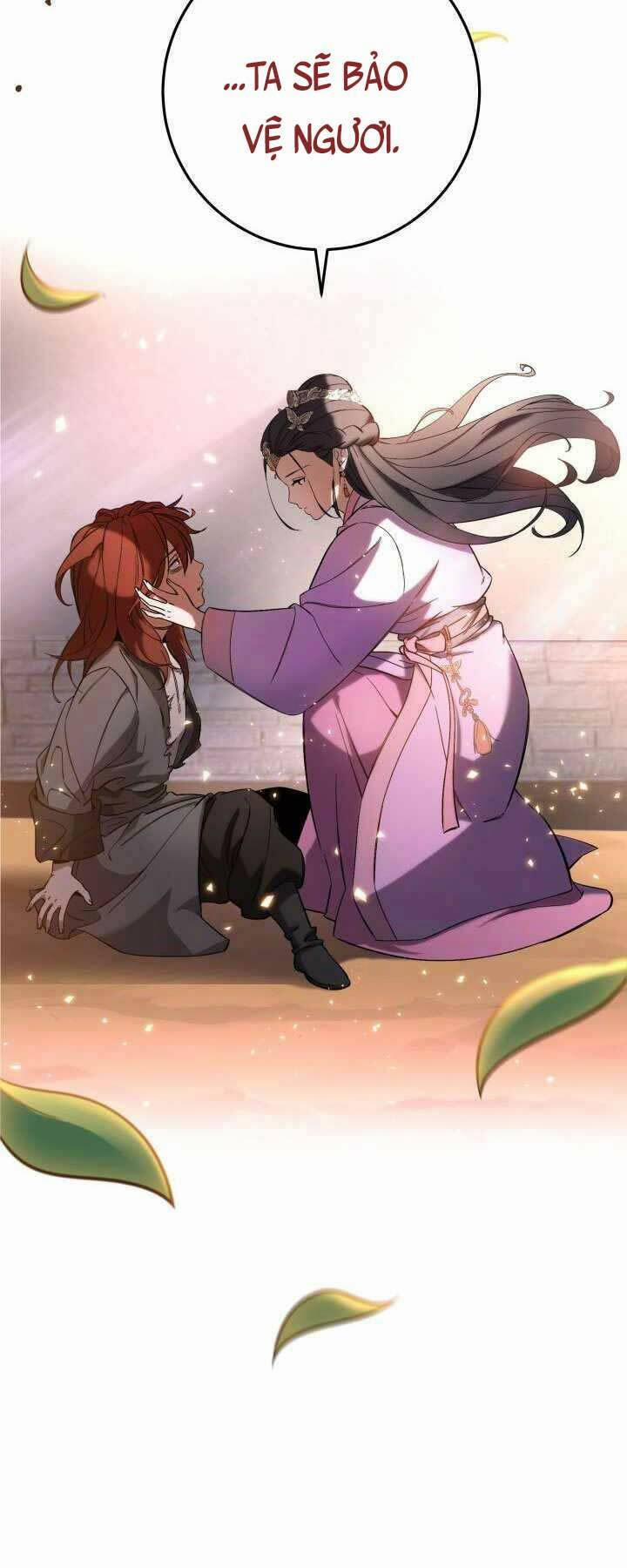 Cửu Thiên Kiếm Pháp 2 trang 83