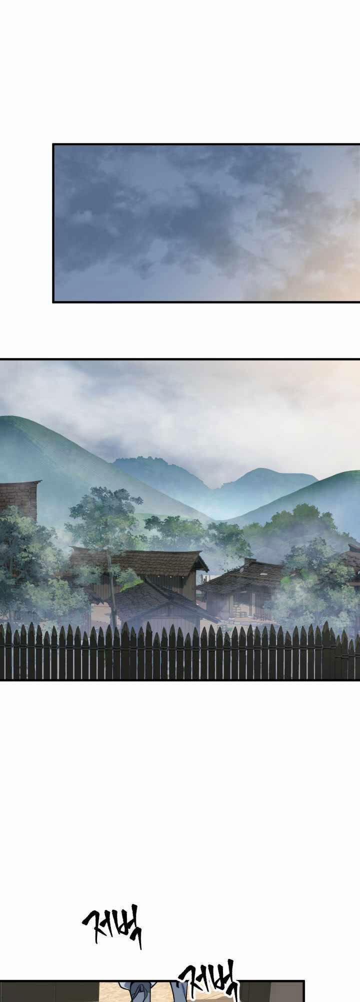 Cửu Thiên Kiếm Pháp 20 trang 0