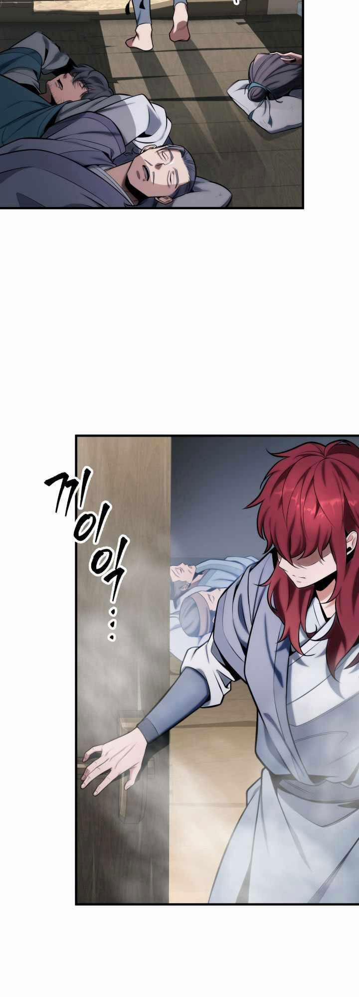 Cửu Thiên Kiếm Pháp 20 trang 1