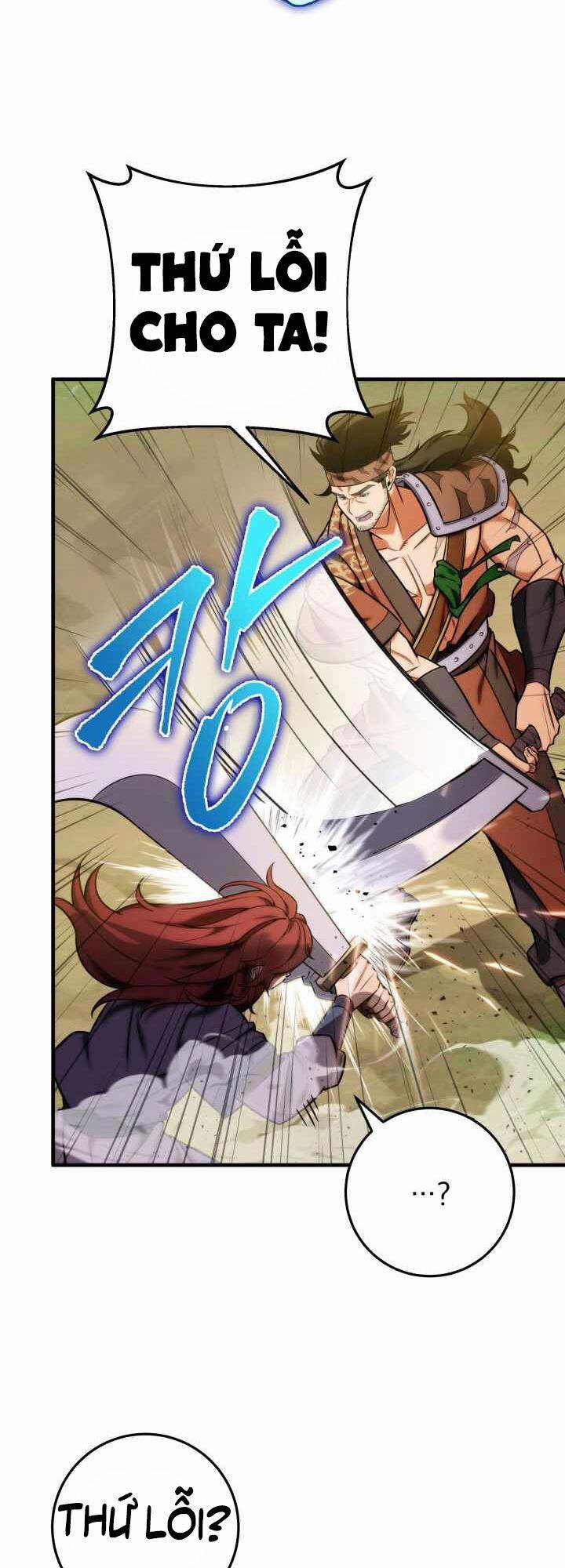 Cửu Thiên Kiếm Pháp 20 trang 21