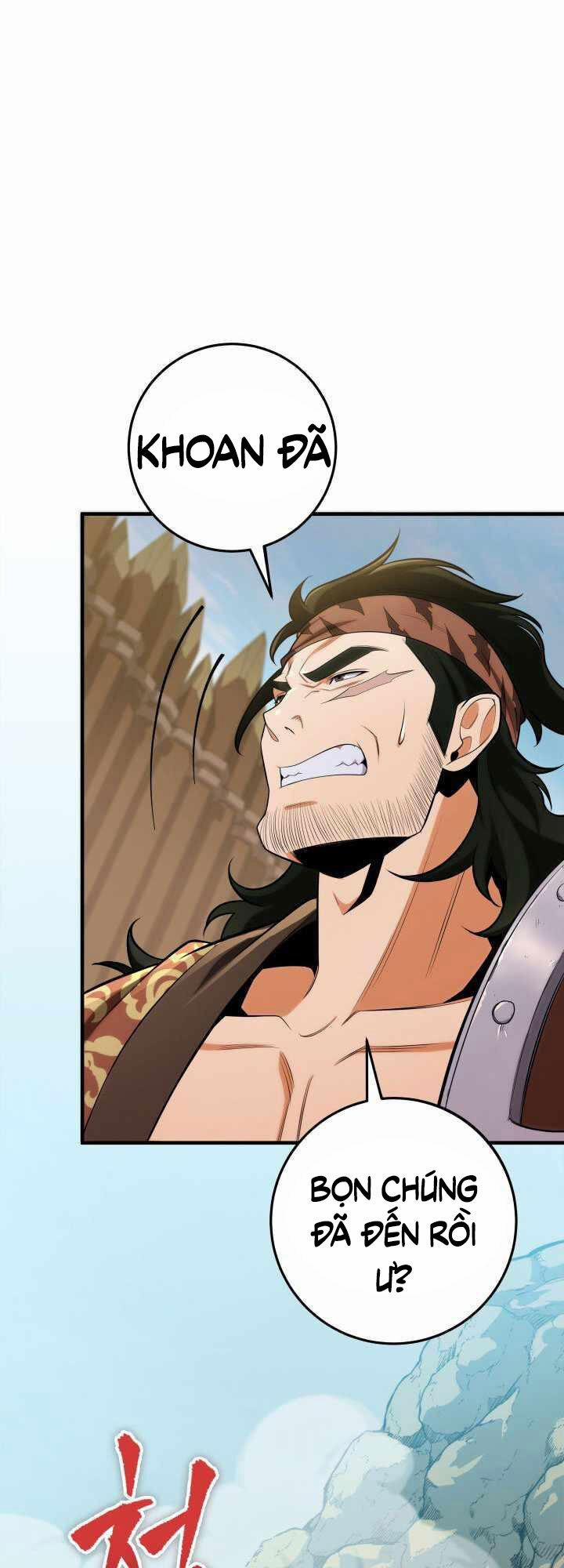 Cửu Thiên Kiếm Pháp 20 trang 26