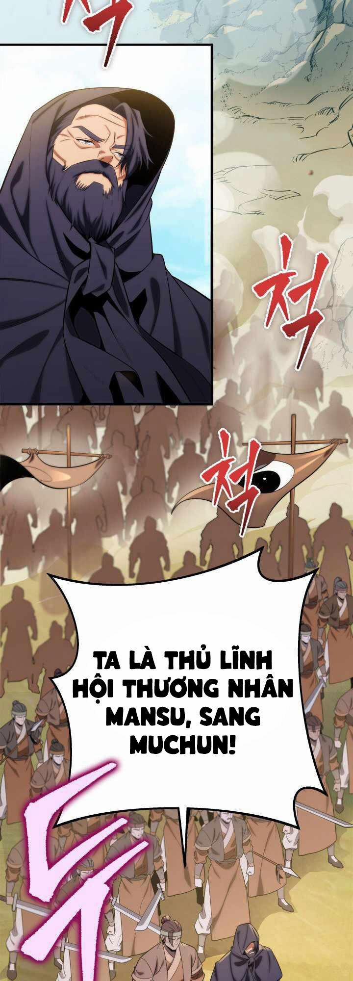 Cửu Thiên Kiếm Pháp 20 trang 27