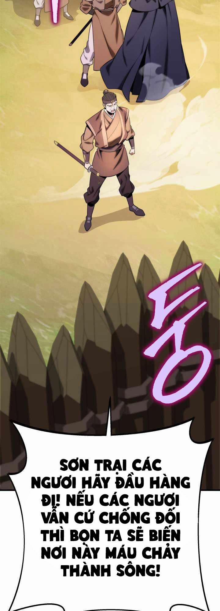 Cửu Thiên Kiếm Pháp 20 trang 28