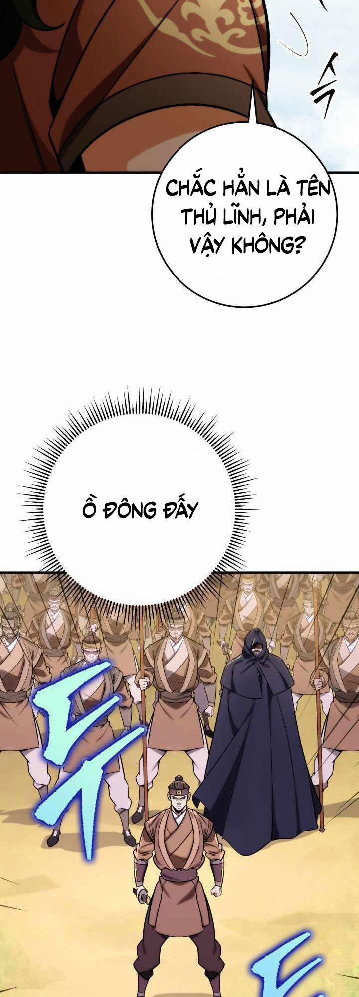 Cửu Thiên Kiếm Pháp 20 trang 31