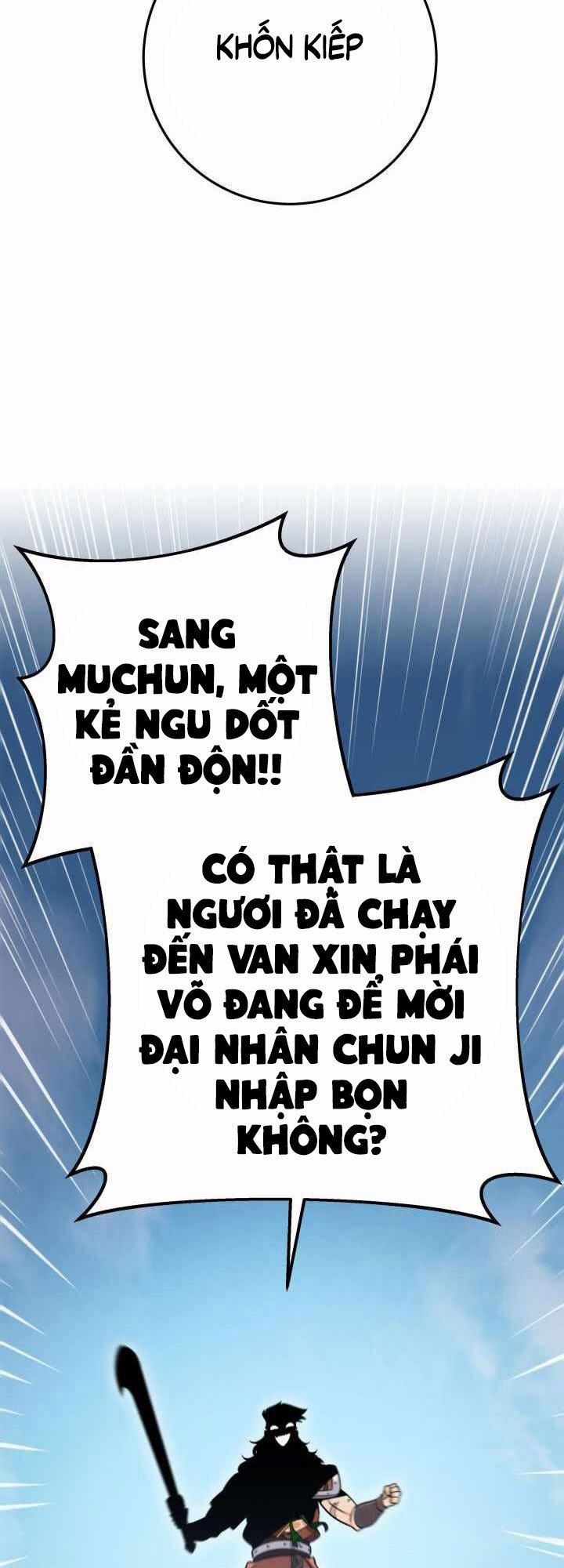 Cửu Thiên Kiếm Pháp 20 trang 34