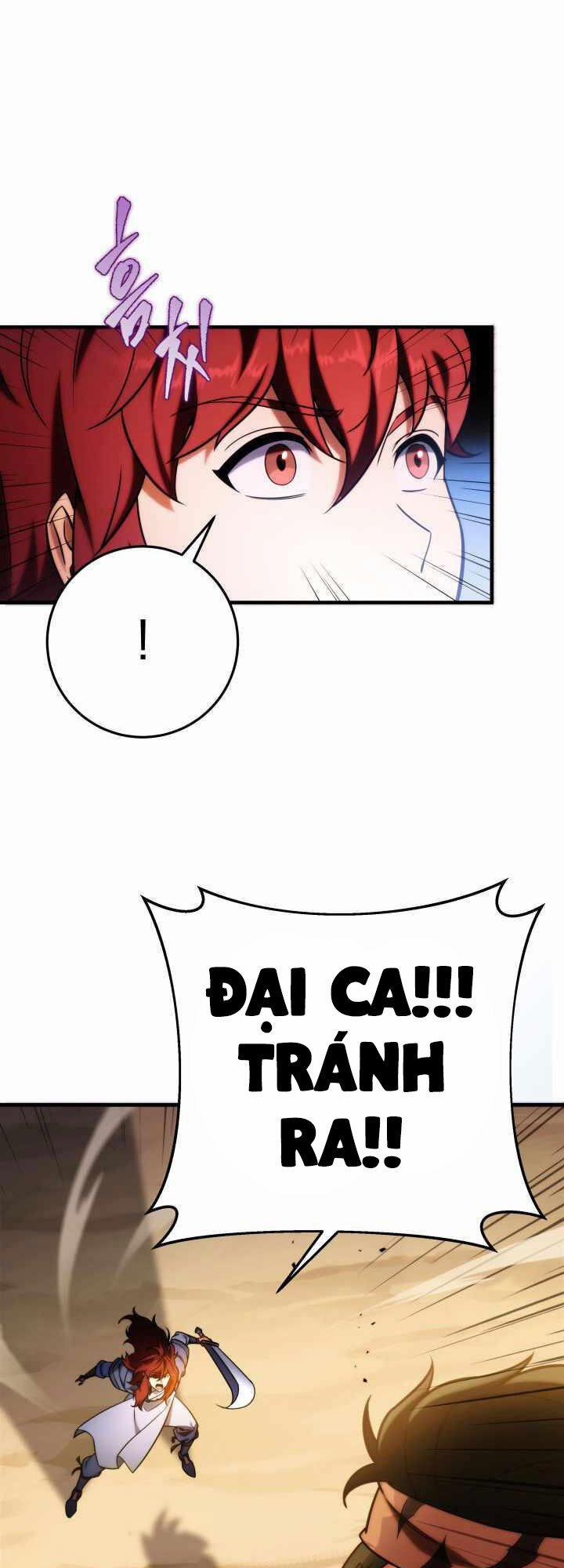 Cửu Thiên Kiếm Pháp 20 trang 40