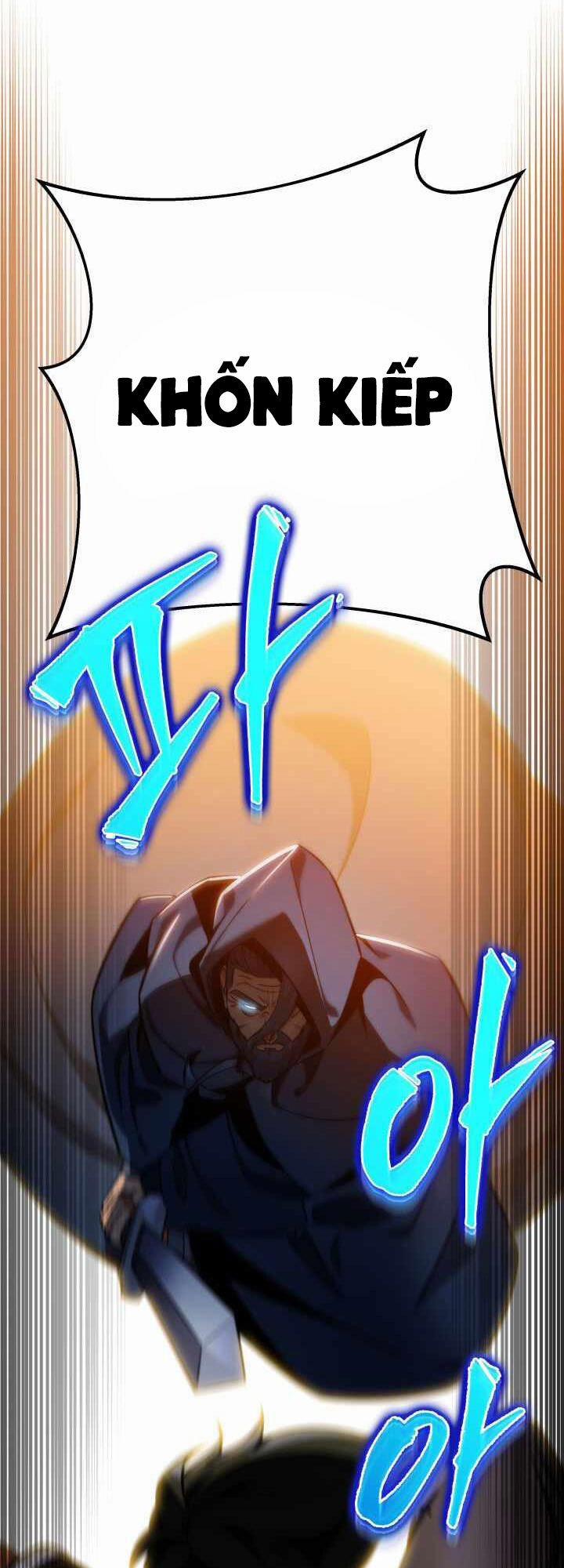 Cửu Thiên Kiếm Pháp 20 trang 44