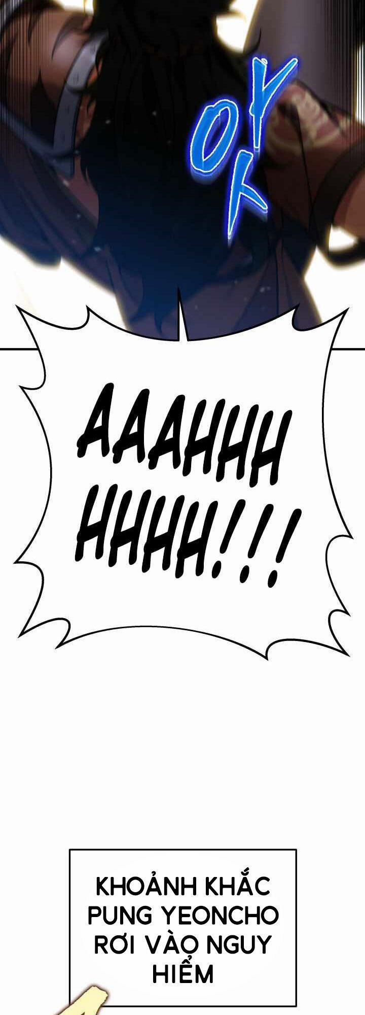 Cửu Thiên Kiếm Pháp 20 trang 45