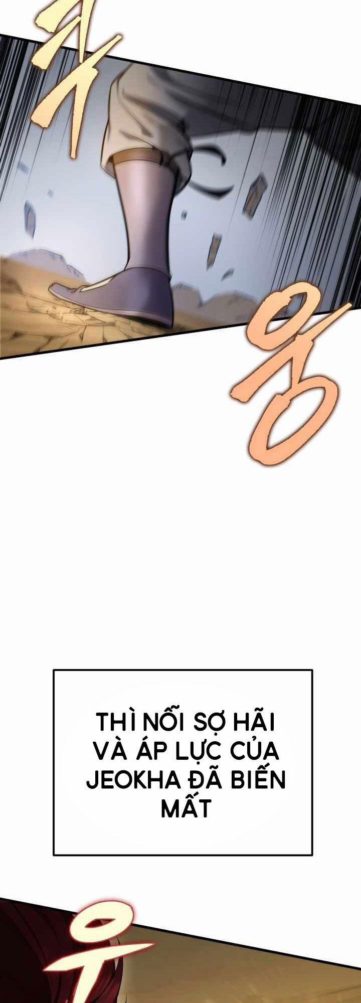 Cửu Thiên Kiếm Pháp 20 trang 46