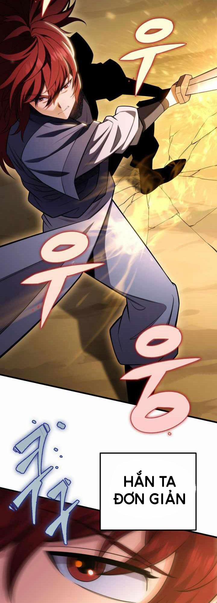 Cửu Thiên Kiếm Pháp 20 trang 47