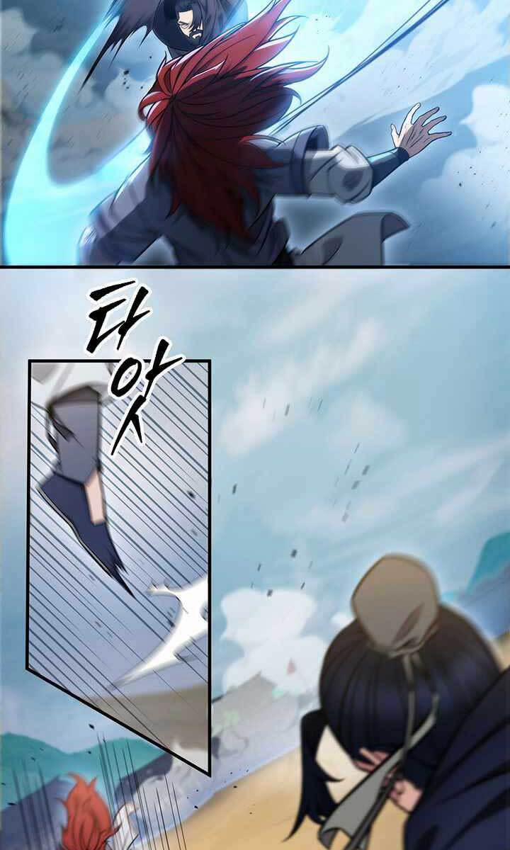 Cửu Thiên Kiếm Pháp 21 trang 101