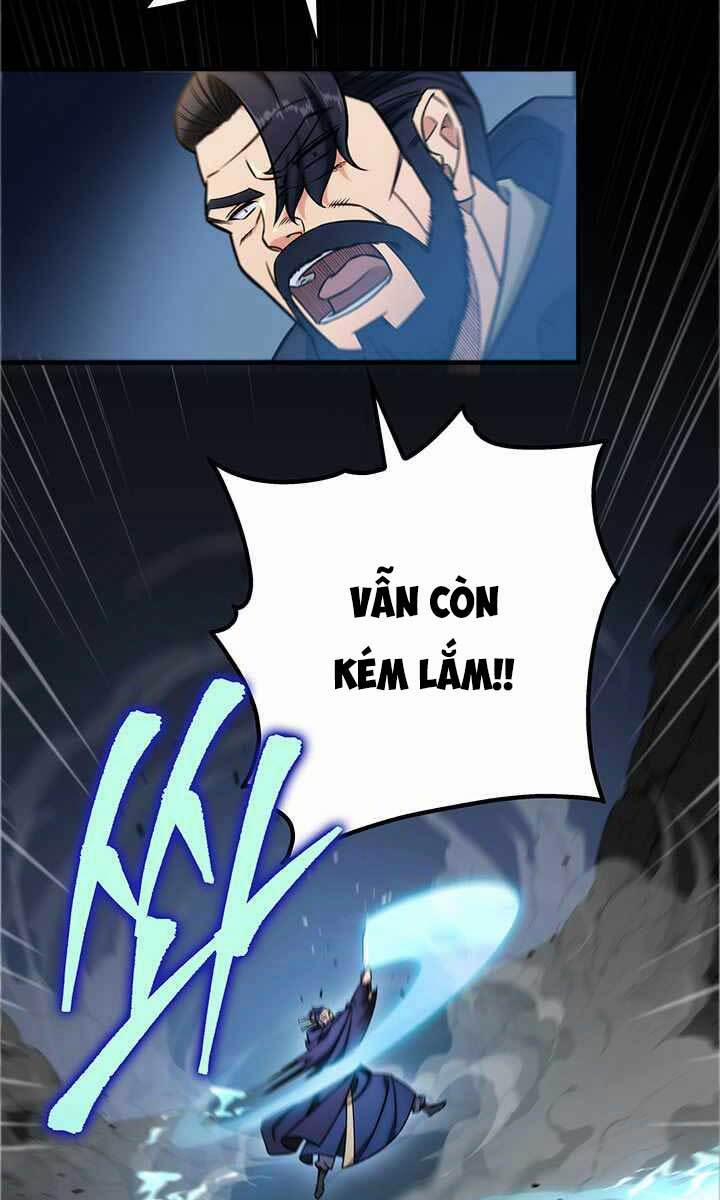 Cửu Thiên Kiếm Pháp 21 trang 104