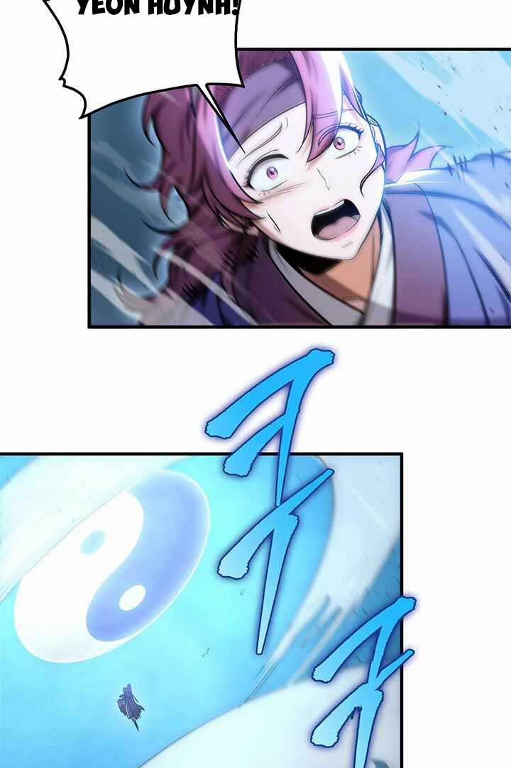 Cửu Thiên Kiếm Pháp 21 trang 115