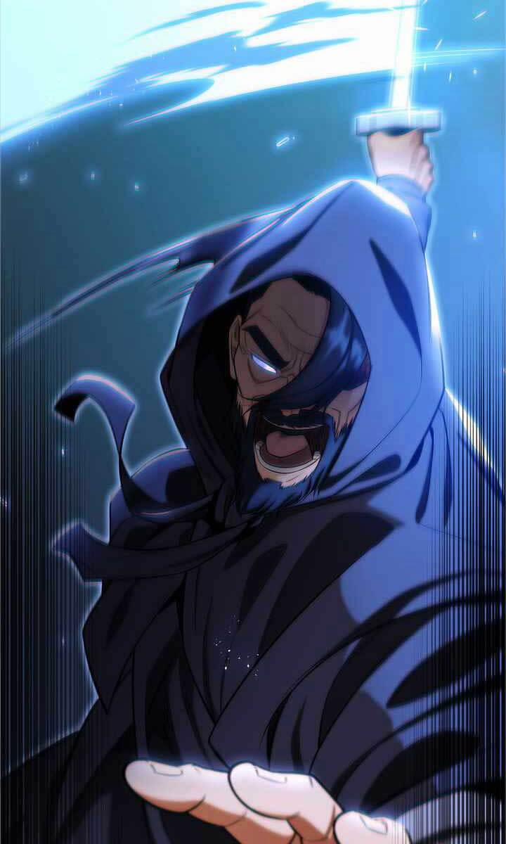 Cửu Thiên Kiếm Pháp 21 trang 37