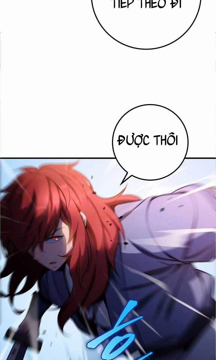 Cửu Thiên Kiếm Pháp 21 trang 49