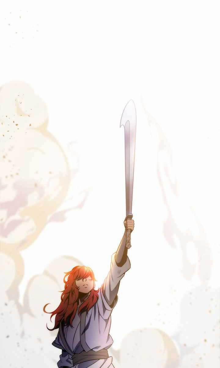 Cửu Thiên Kiếm Pháp 21 trang 61