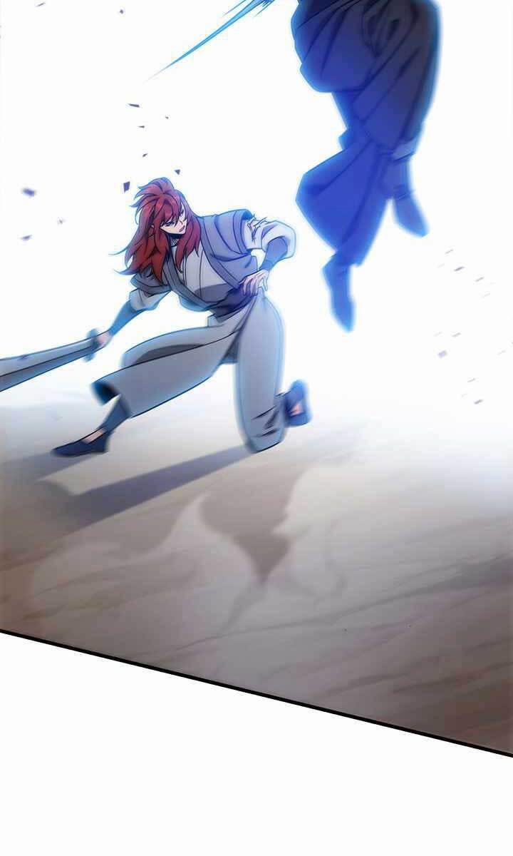 Cửu Thiên Kiếm Pháp 21 trang 97