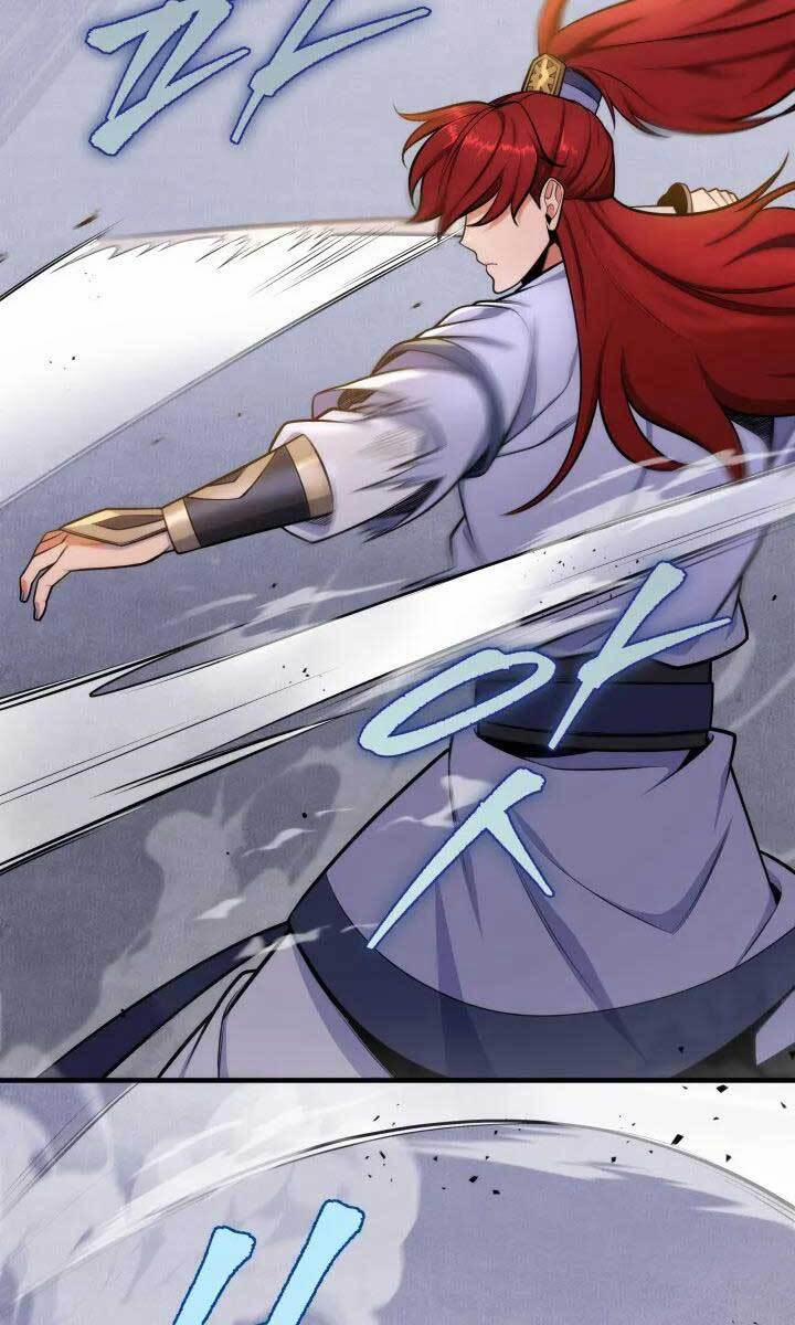 Cửu Thiên Kiếm Pháp 22 trang 13