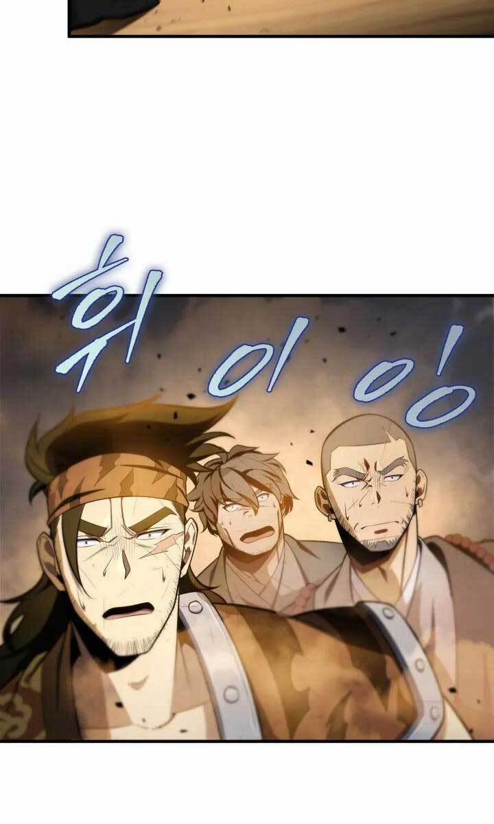 Cửu Thiên Kiếm Pháp 22 trang 40