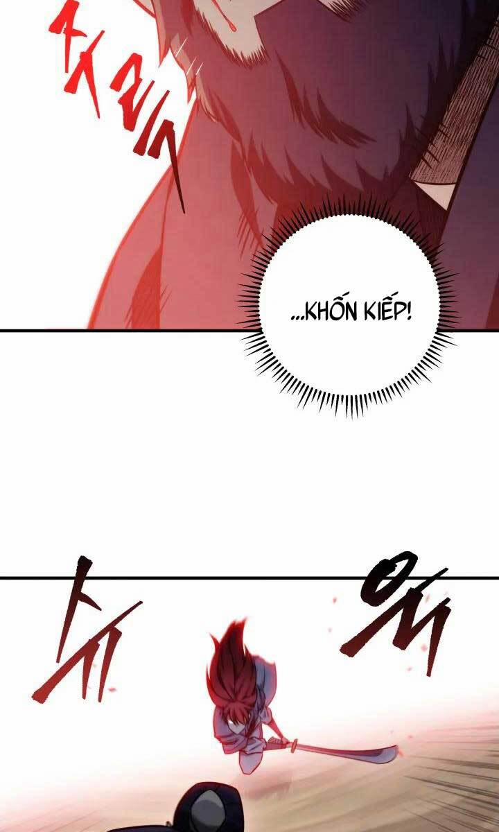 Cửu Thiên Kiếm Pháp 22 trang 93