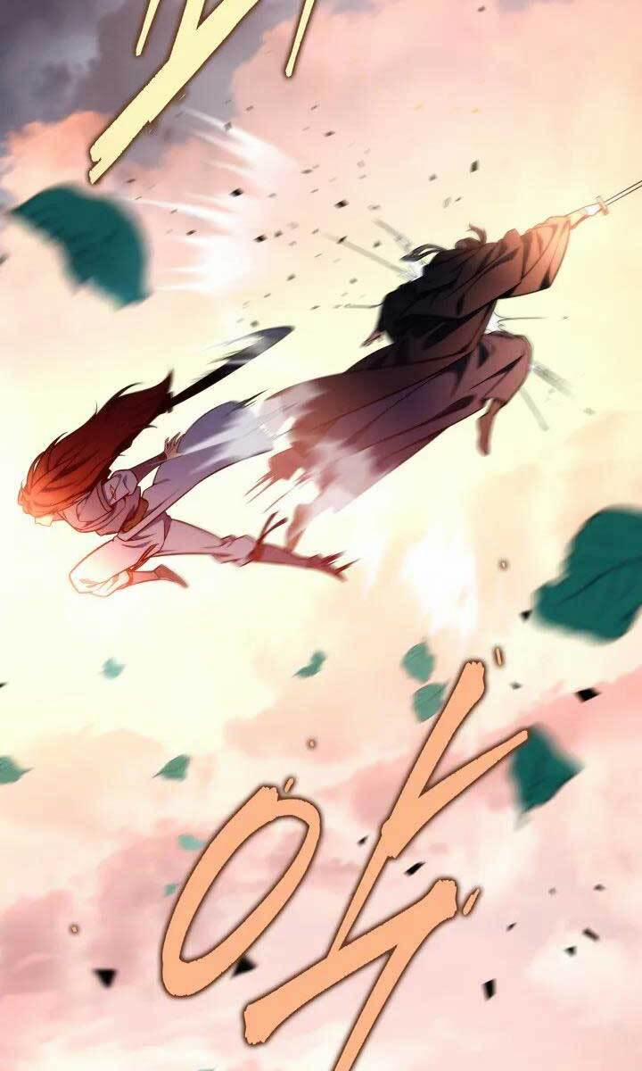 Cửu Thiên Kiếm Pháp 22 trang 97