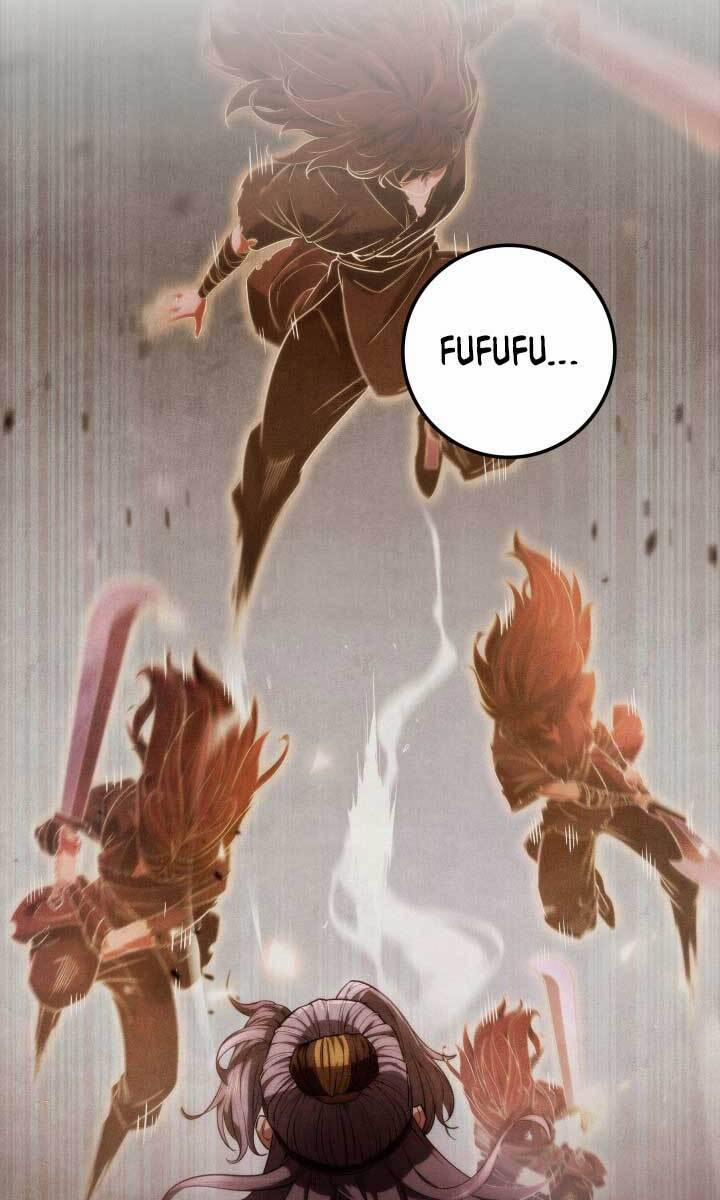 Cửu Thiên Kiếm Pháp 23 trang 29