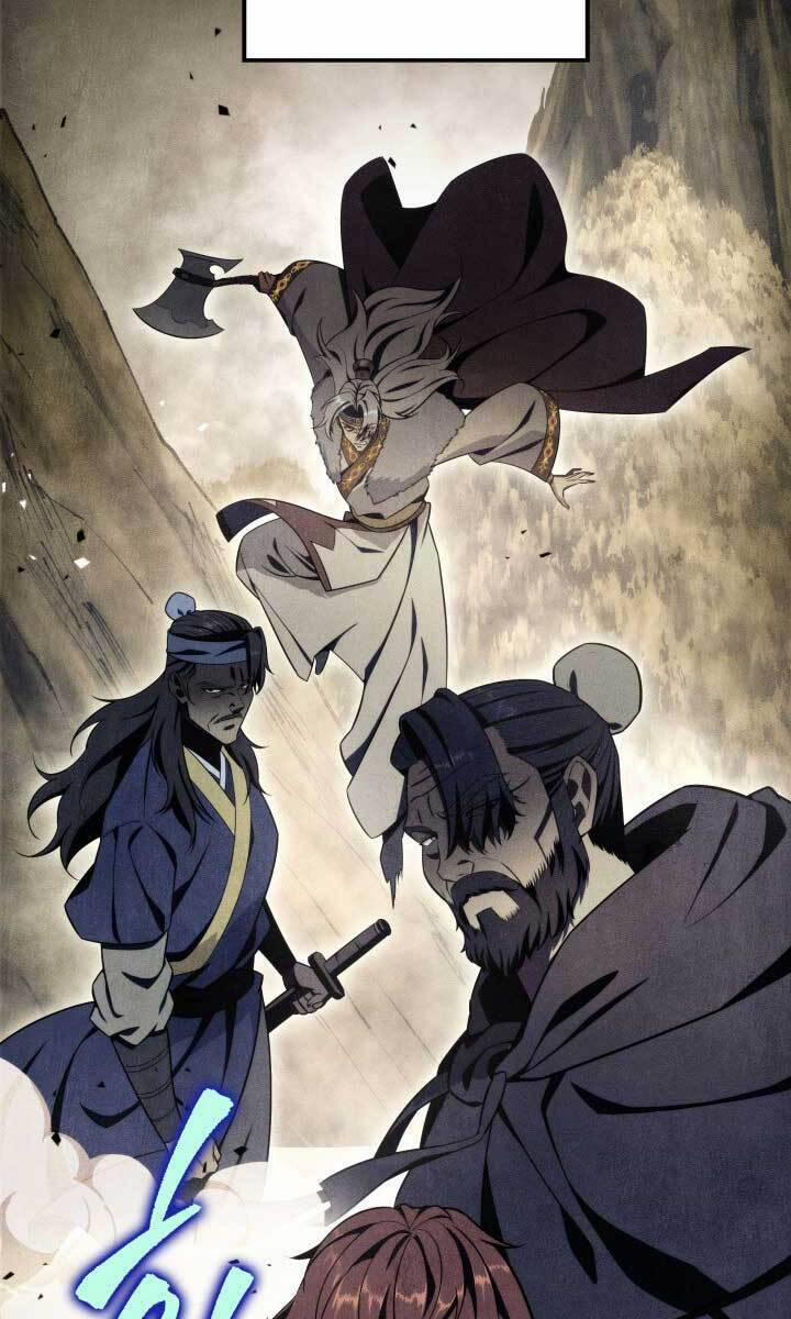 Cửu Thiên Kiếm Pháp 23 trang 34