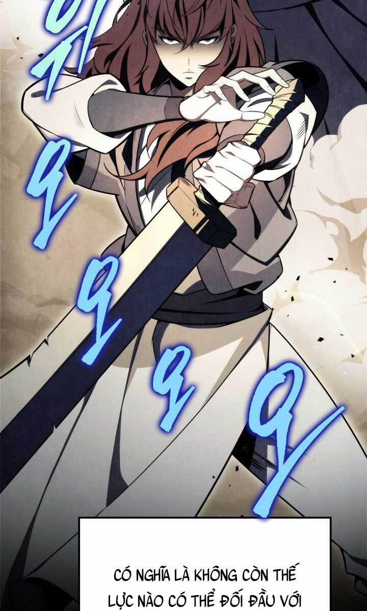 Cửu Thiên Kiếm Pháp 23 trang 35