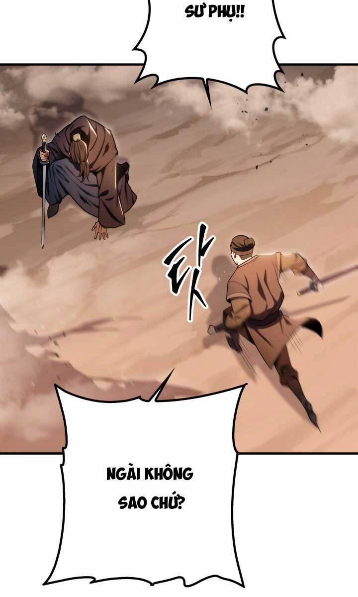 Cửu Thiên Kiếm Pháp 23 trang 4