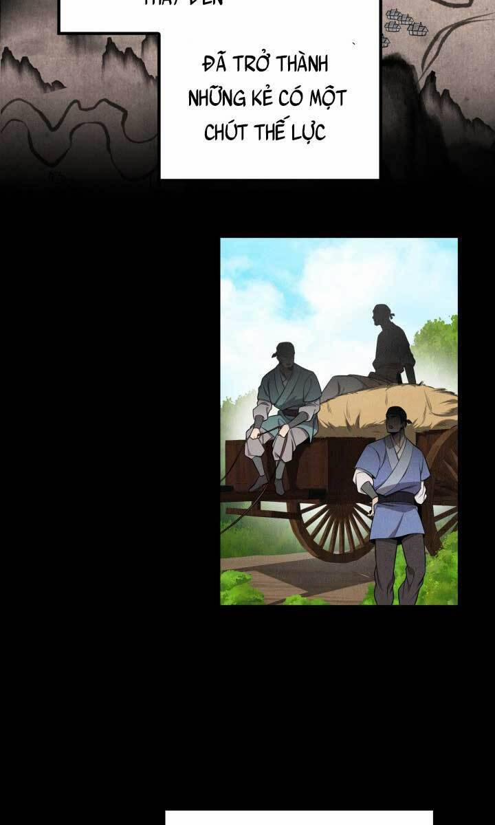 Cửu Thiên Kiếm Pháp 23 trang 40