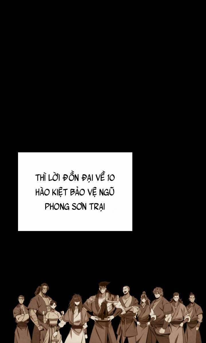 Cửu Thiên Kiếm Pháp 23 trang 42