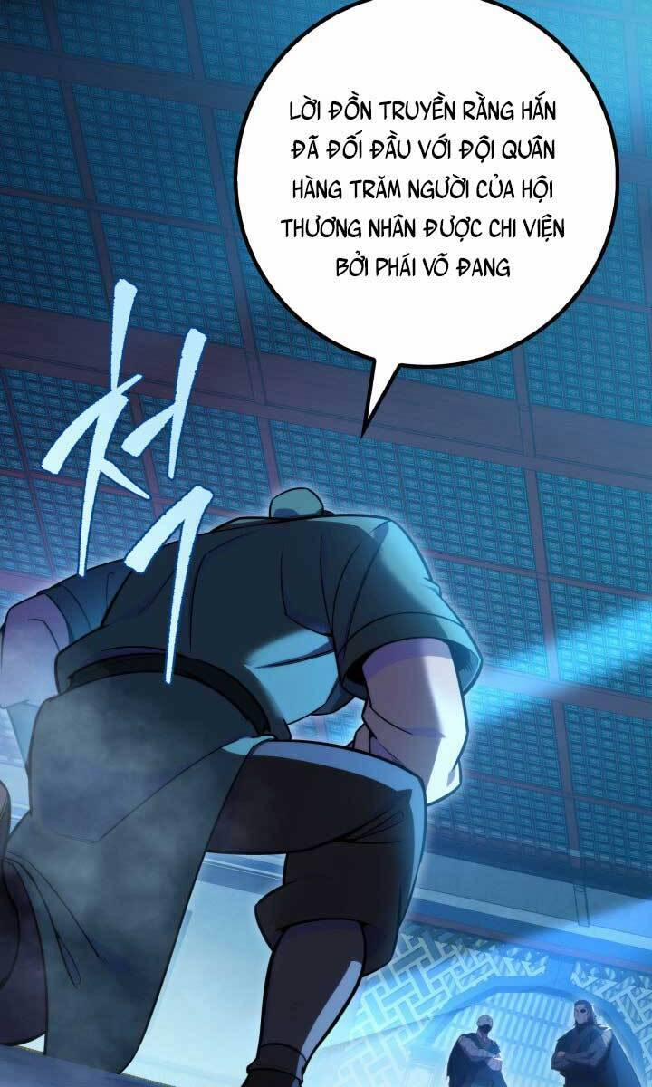 Cửu Thiên Kiếm Pháp 23 trang 48