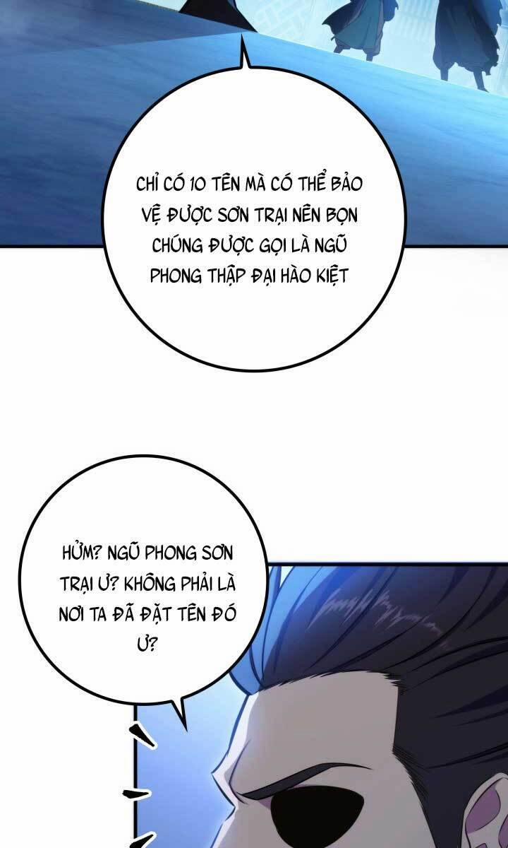 Cửu Thiên Kiếm Pháp 23 trang 49