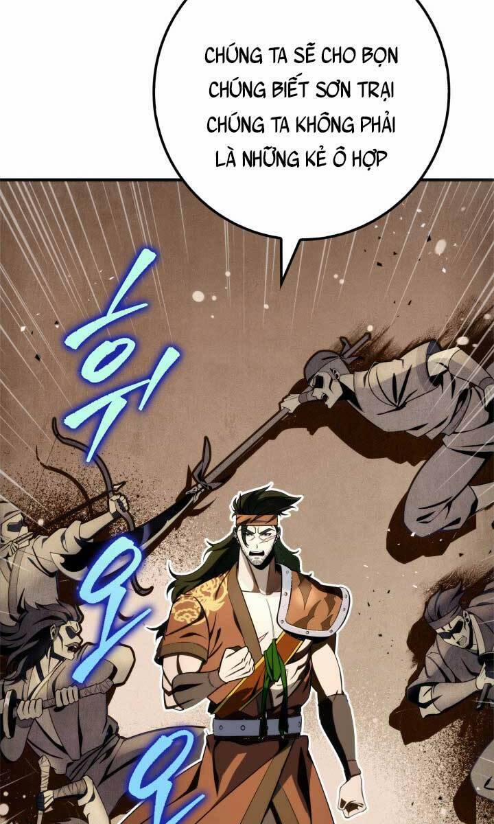 Cửu Thiên Kiếm Pháp 23 trang 92