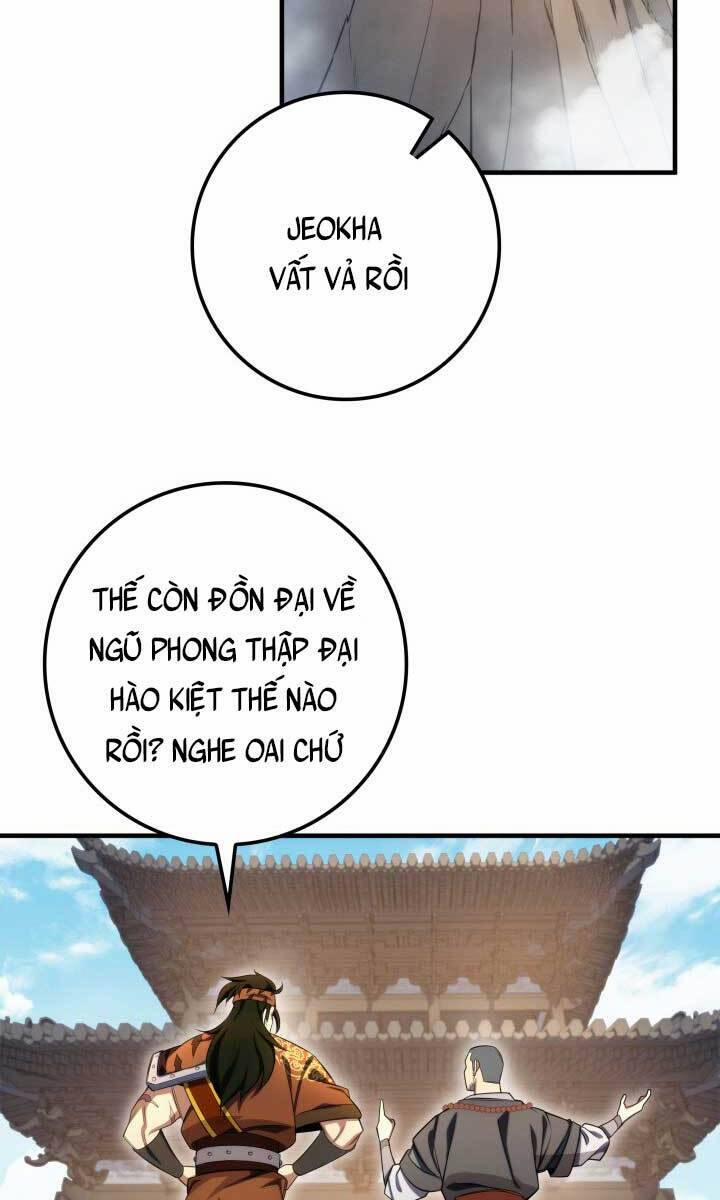 Cửu Thiên Kiếm Pháp 23 trang 99