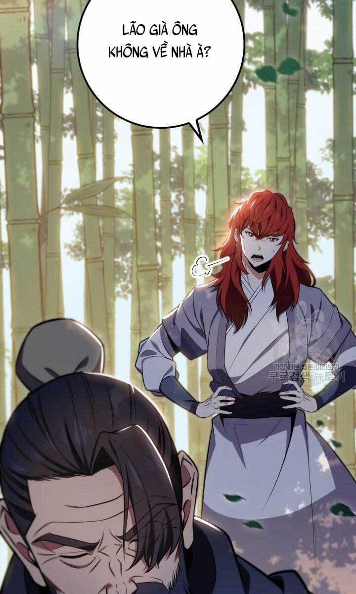 Cửu Thiên Kiếm Pháp 24 trang 1