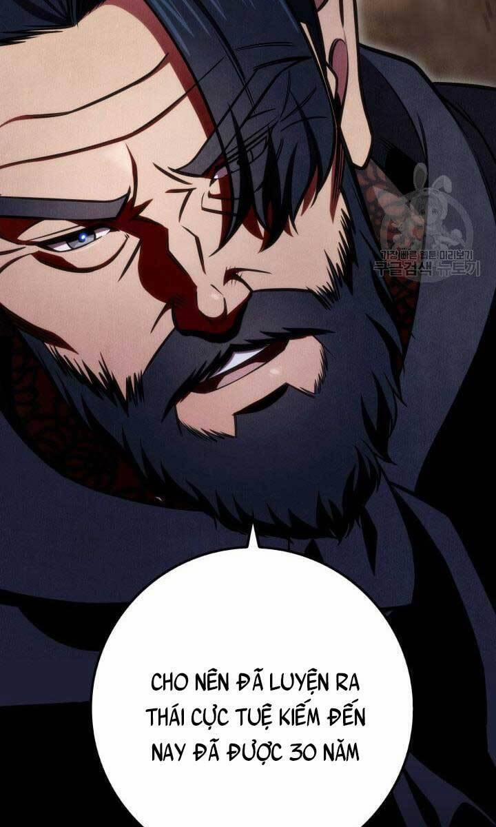 Cửu Thiên Kiếm Pháp 24 trang 11