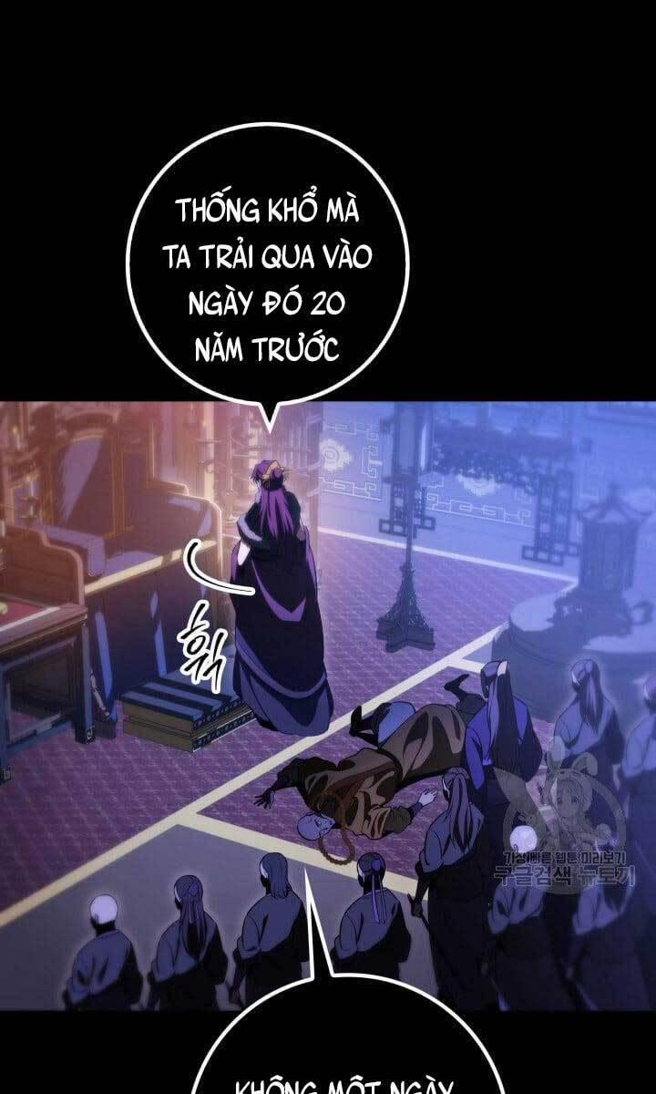 Cửu Thiên Kiếm Pháp 24 trang 118