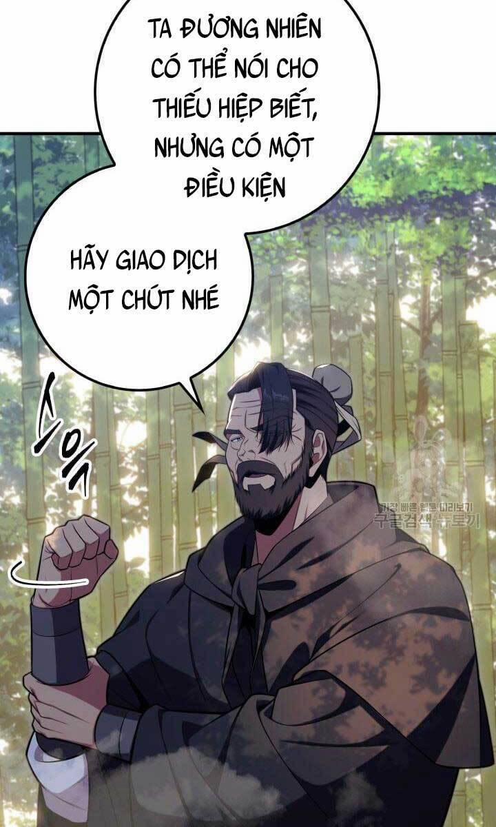 Cửu Thiên Kiếm Pháp 24 trang 37