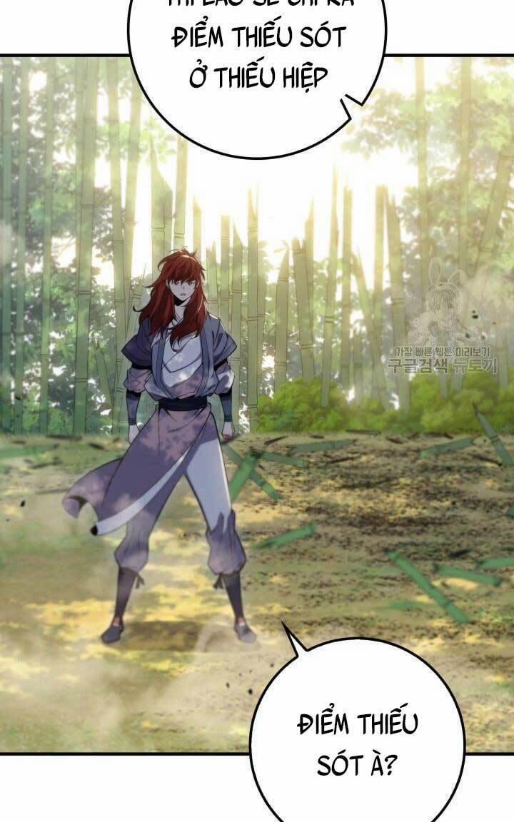 Cửu Thiên Kiếm Pháp 24 trang 39